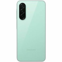 Smartphone Samsung SM-A266 6,7" Octa Core 8 GB RAM 256 GB Verde Smartphone Samsung SM-A266 6,7" Octa Core 8 GB RAM 256 GB Verde