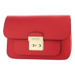 Bolso Mujer Michael Kors 35T2GS9M2L-CORAL-REEF Rosa 22 x 16 x 5 cm