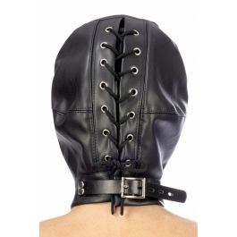 Máscara Fetish Tentation