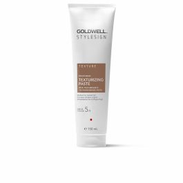 Goldwell STYLESIGN TEXTURE roughman Pasta Texturizante para Cabello, Efecto Mate de Larga Duración (72h) y Control Total, 100 ml Precio: 13.95000046. SKU: B1BRVCXXSY