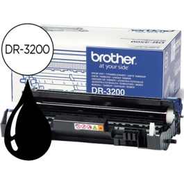 BROTHER Tambor HL-5340D/5350DN/5370DW Precio: 161.88999948. SKU: S8401938