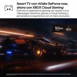 Smart TV LG 75UA75006LA.AEUQ 4K Ultra HD 75" LED HDR D-LED Smart TV LG 75UA75006LA.AEUQ 4K Ultra HD 75" LED HDR D-LED