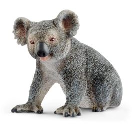 Schleich 14815 Wild Life Koala Juguete Figura Animal Precio: 21.49999995. SKU: B1KNMH5RHB
