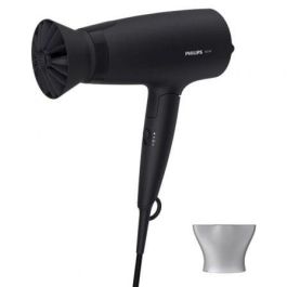 Secador de Pelo Philips BHD308/10 Negro 1600 W Secador de Pelo Philips BHD308/10 Negro 1600 W