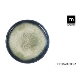 La Mediterranea Fuente Redonda Olaf Nordic Brillo 25 cm (12 Unidades) Precio: 43.88999967. SKU: B12EJBH2Z6