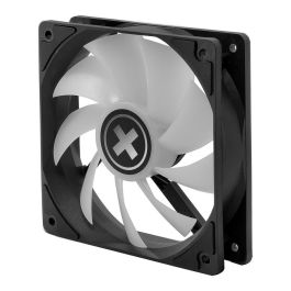 Xilence XF063 Ventilador Performance A+ ARGB 120mm Negro 500-1500 RPM 12cm Iluminación LED PWM FDB Precio: 26.49999946. SKU: B1K6XF7H86