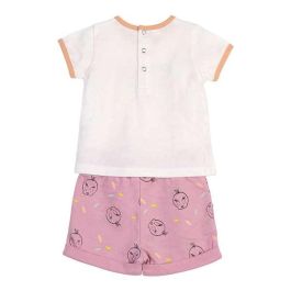Conjunto 2 piezas looney tunes piolin talla 12 meses Conjunto 2 piezas looney tunes piolin talla 12 meses