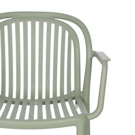 Silla Apilable Polipropileno Contract 57 X 57 X 78 cm