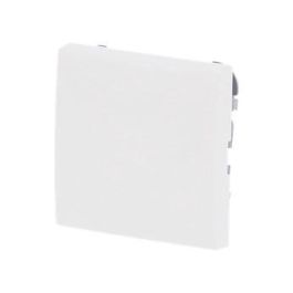 BUSCH-JAEGER Wippe Schalter/Taster BJ 2506-914 en color blanco alpino (SI)