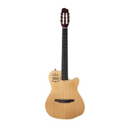 Godin Multiac Acs Cedar Natural Sg Guitarra Electrocriolla Con Funda Precio: 2215.79000005. SKU: B14LM3DQFM