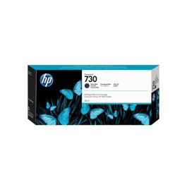 HP nº730 300-ml Matte Black Ink Crtg Precio: 176.78999998. SKU: S8410044
