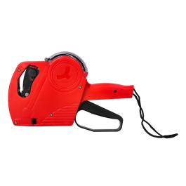 Q-connect Etiquetadora Marcaprecios 1 Rodillo 8 Dígitos