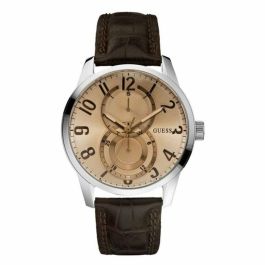 Reloj Hombre Guess W95127G2 (ø 44 mm) Reloj Hombre Guess W95127G2 (ø 44 mm)