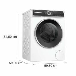 Lavadora BOSCH WGH244AOES 60 cm 1400 rpm 9 kg