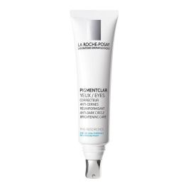 La Roche Posay PIGMENTCLAR Ojos 15ml - Tratamiento Corrector Contorno Ojeras Azules, Marrones & Bolsas, Iluminador Dermatológico Precio: 29.49999965. SKU: S0590421