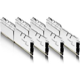 G.Skill F4-3600C16Q-64GTRSC Memoria RAM DIMM 64 GB (4x16GB) DDR4-3600 Kit Quad-Channel Trident Z Royal XMP