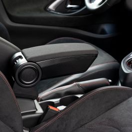 Armster 3 Reposabrazos Chevrolet Orlando 2010-2019 Tela Negra V01567 Y V01684 C05302A Armster 3 Reposabrazos Chevrolet Orlando 2010-2019 Tela Negra V01567 Y V01684 C05302A