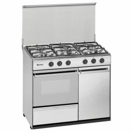 Cocina de Gas Meireles G2950DVW Blanco Precio: 567.49999944. SKU: S7601850