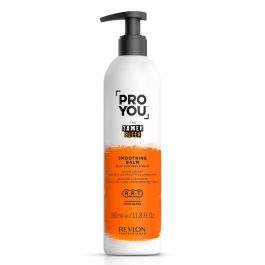 Revlon Pro You The Tamer Sleek Smoothing Bálsamo 350 ml Revlon Pro You The Tamer Sleek Smoothing Bálsamo 350 ml