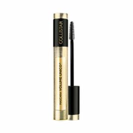 Collistar Mascara Volume Unico: Máscara Pestañas Volumen, Longitud y Curvatura. Negro Intenso 13 ml. Apta Ojos Sensibles Precio: 16.50000044. SKU: B17QY42FKY