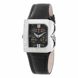 Reloj Mujer Laura Biagiotti LB0002L-01Z (Ø 33 mm) Reloj Mujer Laura Biagiotti LB0002L-01Z (Ø 33 mm) Precio: 21.49999995. SKU: S0341958