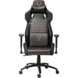 Silla gaming - GHOST - YENKEE - YGC 110RD Silla gaming - GHOST - YENKEE - YGC 110RD