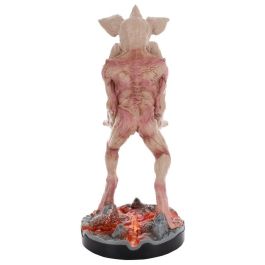 Cable Guy Demogorgon Stranger Things - Soporte para mandos de PS5, Xbox, teléfonos y mando a distancia - 20cm