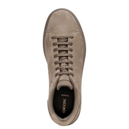 Zapatillas Deportivas Hombre Geox U Baltmoore A Marrón claro S