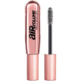 L'Oreal Paris, Air Volume, Máscara, Negro, 9.4 ml Precio: 22.79000031. SKU: B15H4SDWH8
