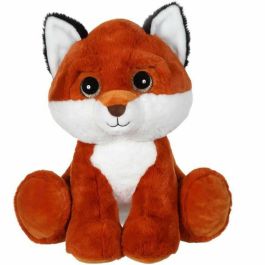 GIPSY Puppy Eyes Pets Zorro de Peluche Marrón 40 cm para Bebés y Niños, Suave y Tierno, Lavable a Mano desde Nacimiento Precio: 41.98999959. SKU: B13W946AQB