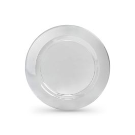Set de 6 platos transparentes Algon 19 cm (24 Unidades) Set de 6 platos transparentes Algon 19 cm (24 Unidades)
