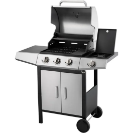 Fieldmann Parrilla FZG 3010