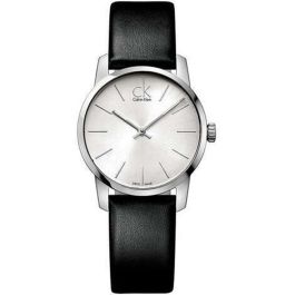 Reloj Mujer Calvin Klein CITY (Ø 31 mm) Precio: 110.49999994. SKU: B15RH7JQEJ