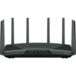 Router Wifi Synology Rt6600Ax Ac6600 3 Precio: 345.4999999. SKU: B1DNF6GNL8