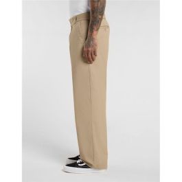 Pantalón Dickies 247 Desert Sand Beige 14 Años