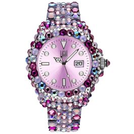 Reloj Mujer Light Time MEDITERRANEO (Ø 39 mm) Precio: 152.50000018. SKU: B1BCAML8XJ