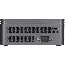 Gigabyte GB-BRI3H-10110 Barebone Mini PC Intel Core i3-10110U 10ª Gen, Wi-Fi 5, UHD Graphics, 2x HDMI