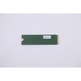 Lenovo 1TB M.2 SSD, PCIe 4.0 x4 interface, NVMe technology, read speeds up to 3500 MB/s, supports OPAL security features. Lenovo 1TB M.2 SSD, PCIe 4.0 x4 interface, NVMe technology, read speeds up to 3500 MB/s, supports OPAL security features.