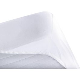 Protector de colchón absorbente - 90x190 cm - Algodón - Anti -Mite Protector de colchón absorbente - 90x190 cm - Algodón - Anti -Mite