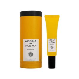 Crema para Contorno de Ojos Acqua Di Parma Barbiere Hidratante 15 ml Precio: 42.50000007. SKU: B1BJTYNJTX