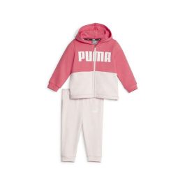 Chándal Infantil Puma