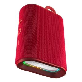 Energy sistem Altavoz Portátil Streetplay Rojo 8W IPX6 12h de Autonomía Sonido Responsable Precio: 20.69000054. SKU: B17ZHTZW34