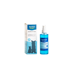 Stangest Dentivet Proteccion Total Spray Cuidado Bucal Integral para Dientes y Encías 125 mL Precio: 11.49999972. SKU: B1GM2HKTZH