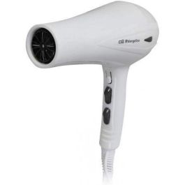 Secador de Hotel Orbegozo SEH-1800/ 1800W/ Blanco Secador de Hotel Orbegozo SEH-1800/ 1800W/ Blanco
