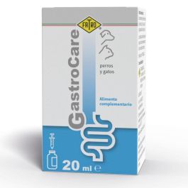 Fatro Gastrocare Gel 20ml Complemento Alimenticio Digestivo Perros Gatos 2ml/10kg Precio: 10.5000005. SKU: B1G5M6BG7W