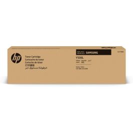 Samsung  CLT-Y506L High Yield Yellow Original Toner Cartridge Precio: 151.9899997. SKU: B1J6EAMACR