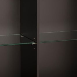 Armario Marrón 120 X 39 X 128,50 cm