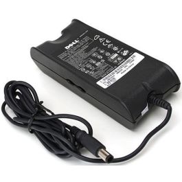 Dell Power adapter for laptop, 19.5V, 90W, black Precio: 53.58999976. SKU: B1DQVLF7SP