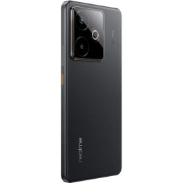 Realme GT 7T 5G Dual SIM 12GB RAM 512GB Almacenamiento Negro