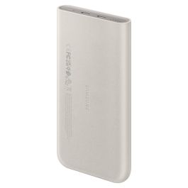 Samsung EB-U2510XUEGEU Powerbank 10000 mAh 25W Beige
